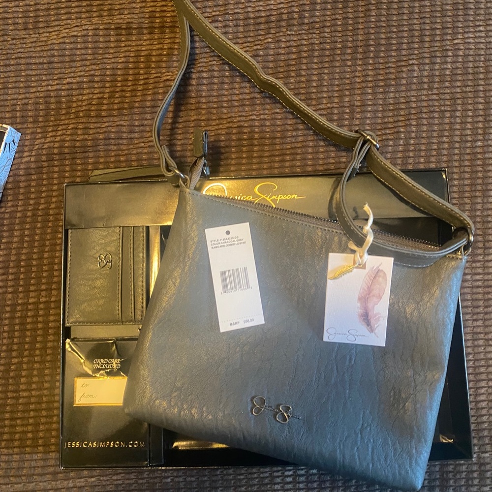 Jessica Simpson Crossbody